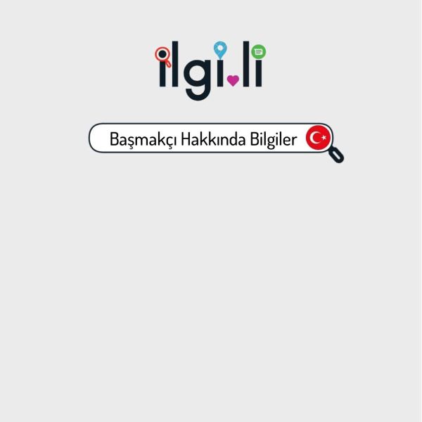 Başmakçı Hakkında Bilgiler › Afyonkarahisar | Genel Bilgiler