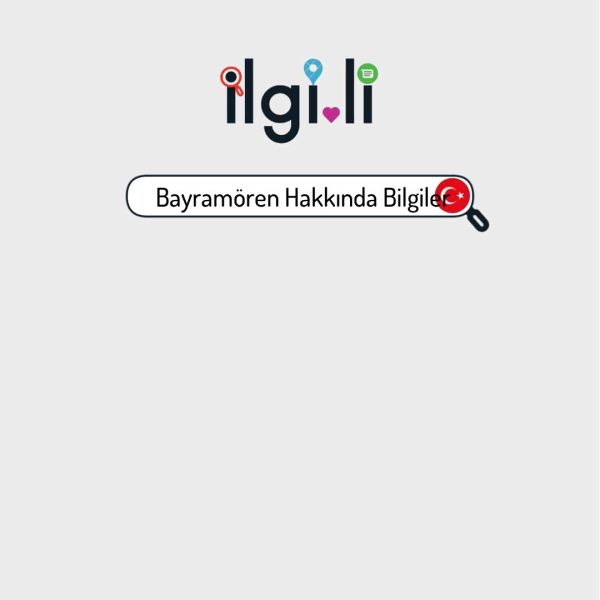 Bayramören Hakkında Bilgiler › Çankırı | Genel Bilgiler