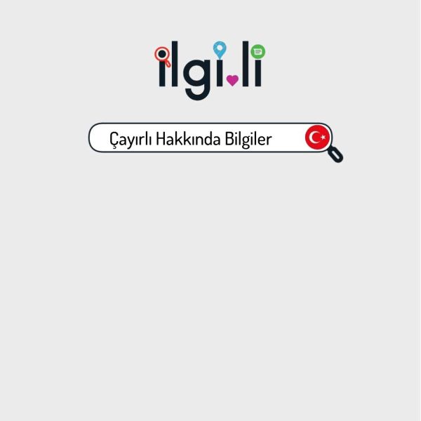 Çayırlı Hakkında Bilgiler › Erzincan | Genel Bilgiler