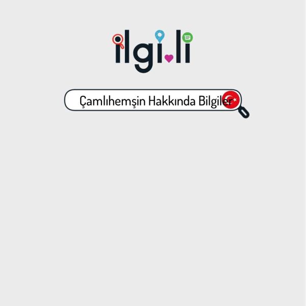 Çamlıhemşin Hakkında Bilgiler › Rize | Genel Bilgiler