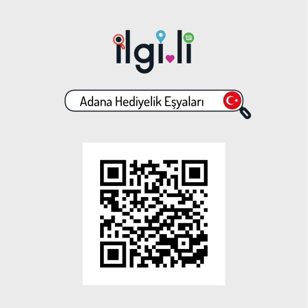 Adana Hediyelik Eşyaları › Hediyelik Eşyalar | ilgi.li Türkiye