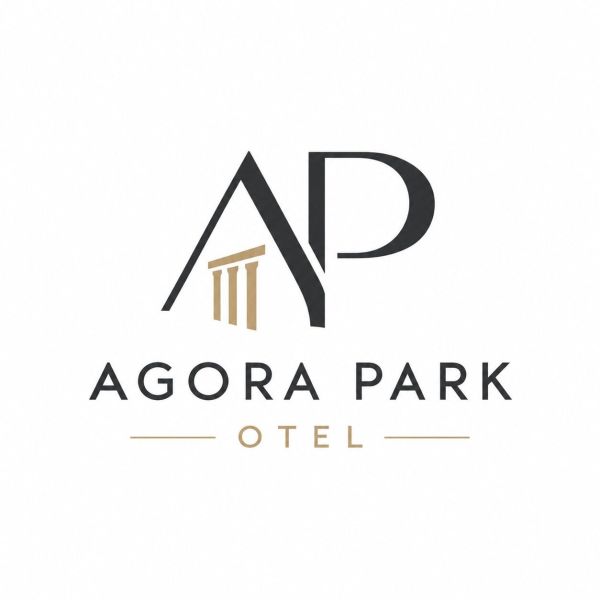 Logo: Agora Otel | Konak, İzmir