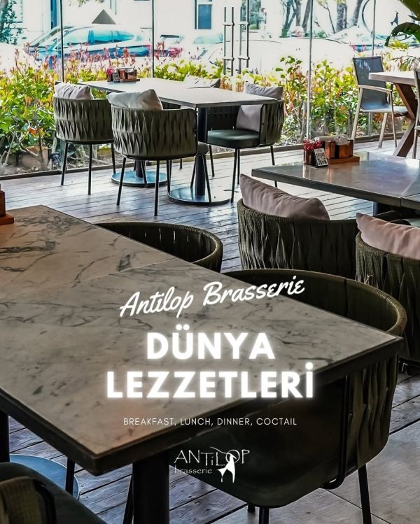 Zekeriyaköy Restoran Rezervasyon