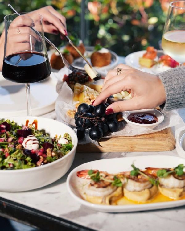 Sarıyer Restoran Rezervasyon