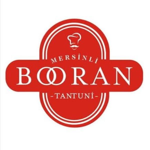 Logo: Boran Tantuni | Küçükpark