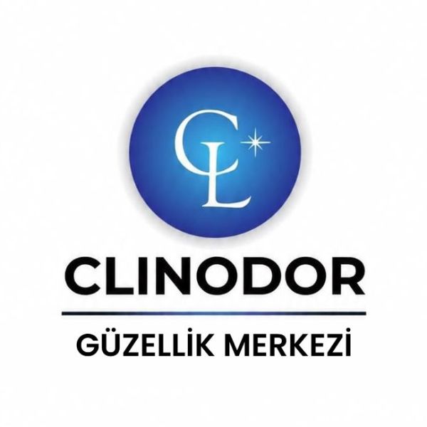 Logo: Clinodor Güzellik Salonu