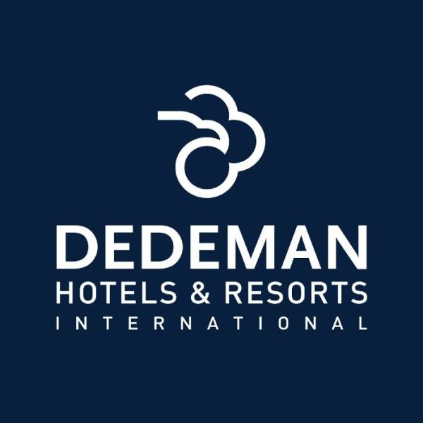 Logo: Dedeman Hotels & Resorts