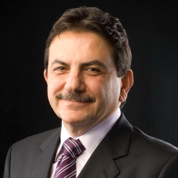 Ahmet Süha KOÇEL