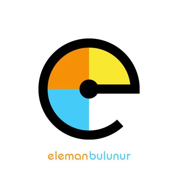 Logo: ElemanBulunur.Com