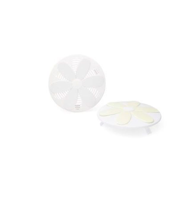 F169 Baca Kapağı - Soba Borusu Kapatıcı › Buz Kazıyıcılar ve Diğer Ürünler | floraplastik | Link