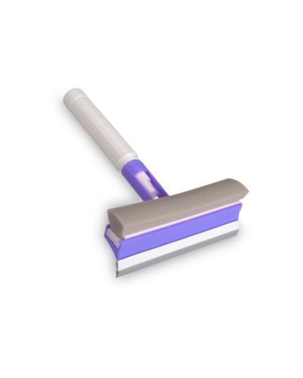 F008 Spreyli Camsil Süngerli 21 Cm - 3'ü 1 Arada › Camsiller ve Yersiller | floraplastik | Link