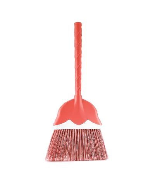 F315 Lale Süpürge 51 Cm No:2 - Geniş Salon Süpürgesi › Faraşlar ve Süpürgeler | floraplastik | Link