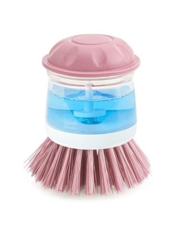 F172 Meydan Dış Mekan Fırçası 60 Cm - Belediye Tipi › Fırçalar | floraplastik | Link