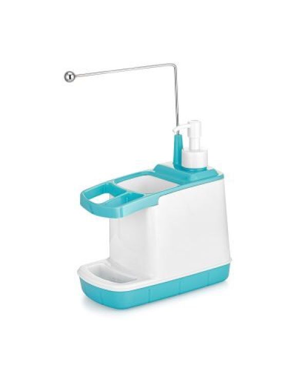 F367 Trendy Bulaşık Fırçası - Şık Mutfak Yardımcısı › Fırçalar | floraplastik | Link