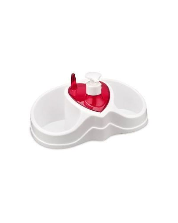 F356 Sünger Sıkacağı - Hazneli Deterjanlık › Fırçalar | floraplastik | Link