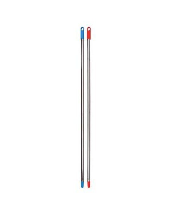 FT508 Krom Sap 130 Cm - Paslanmaz Görünümlü Lüks Sap › Metal ve Ağaç Saplar | floraplastik | Link