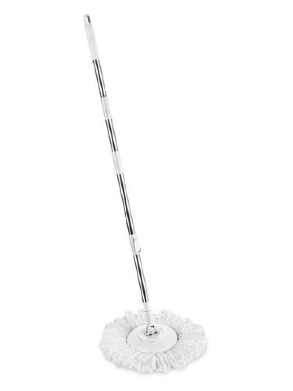 F181 Balerina Sap Set - Döner Mop Yedek Sapı › Mop Aparatları ve Mikrofiber Bezler | floraplastik | Link