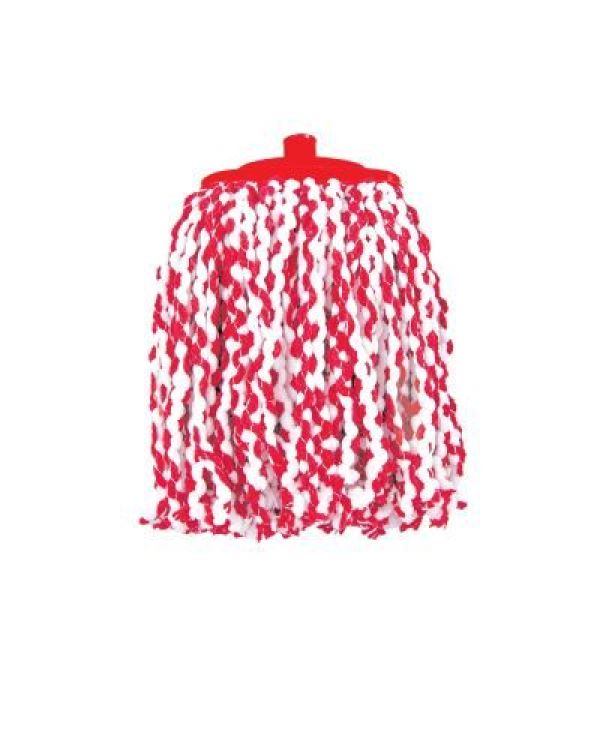 FT507 Endüstriyel Mop - Profesyonel Geniş Paspas › Mop Aparatları ve Mikrofiber Bezler | floraplastik | Link