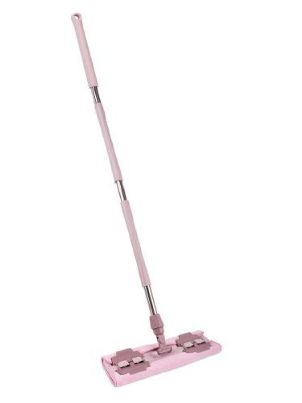 F288 Hamarat Mop Set - Pratik Yer Temizlik Seti › Mop Aparatları ve Mikrofiber Bezler | floraplastik | Link