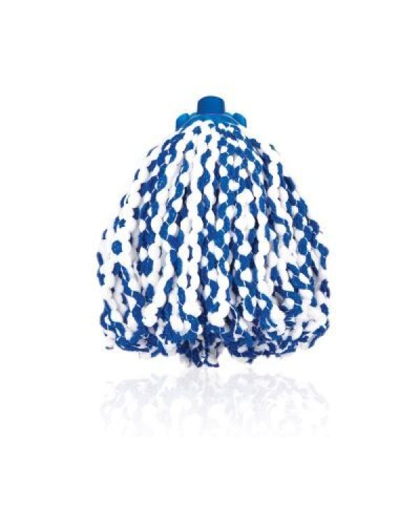 FT506 Kibar Mikrofiber Mop - Dar Alanlar İçin Yedek › Mop Aparatları ve Mikrofiber Bezler | floraplastik | Link