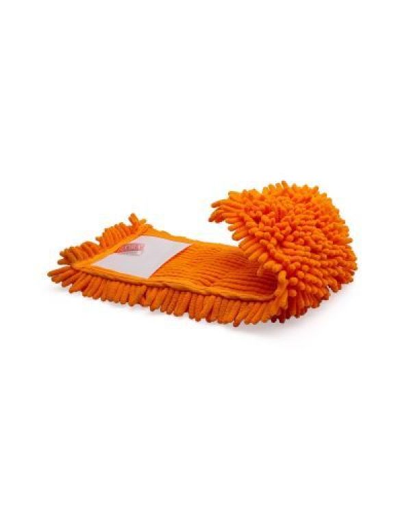 FT351 Mikrofiber Makarna Mop 40 Cm - Toz Toplayıcı › Mop Aparatları ve Mikrofiber Bezler | floraplastik | Link