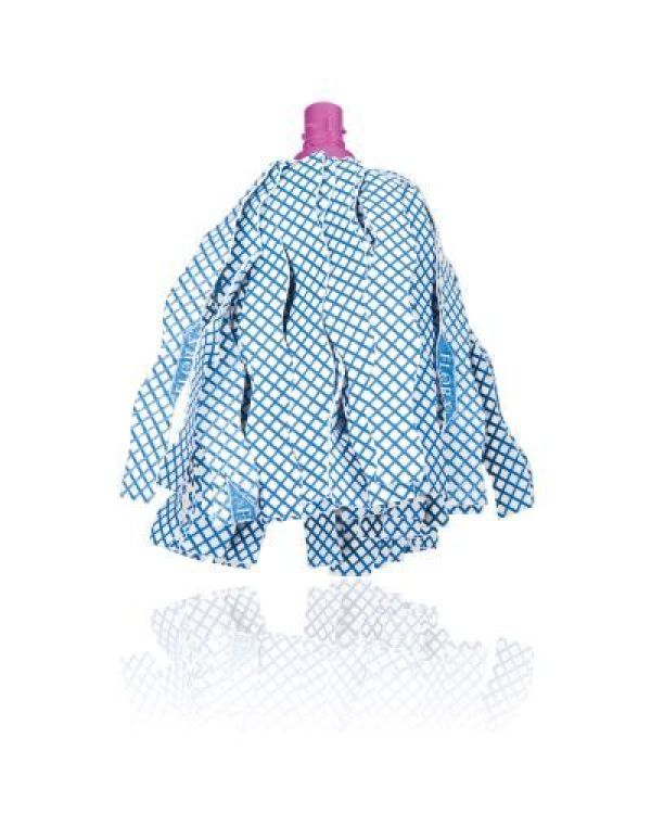 F039 Papatya Paspas - Klasik İpli Mop Yedeği › Mop Aparatları ve Mikrofiber Bezler | floraplastik | Link