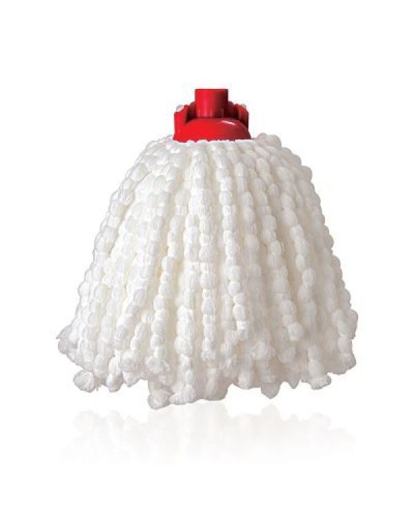 F048 Ultra Mikrofiber Mop - Üstün Temizlik Teknolojisi › Mop Aparatları ve Mikrofiber Bezler | floraplastik | Link