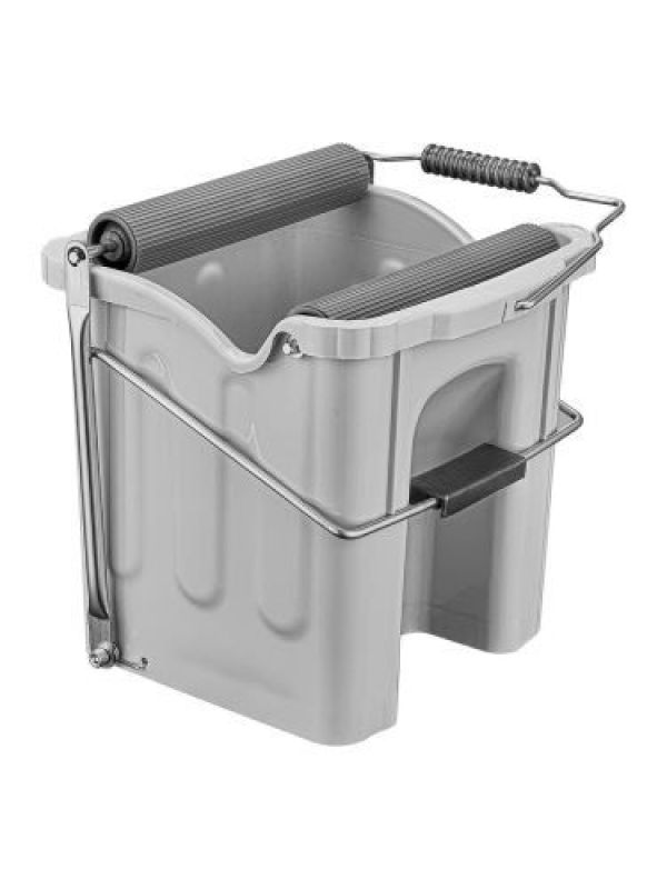 F060 Buldozer Temizlik Kovası - Büyük ve Güçlü › Temizlik Setleri ve Çok Amaçlı Kovalar | floraplastik | Link