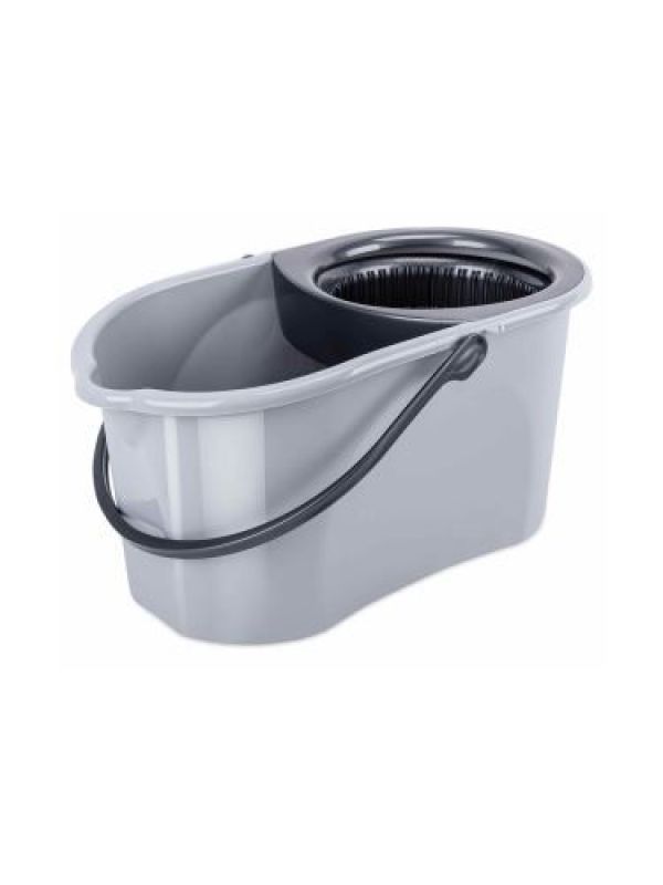 F305 Eko Kibar Temizlik Seti - Kompakt Mop Kovası › Temizlik Setleri ve Çok Amaçlı Kovalar | floraplastik | Link