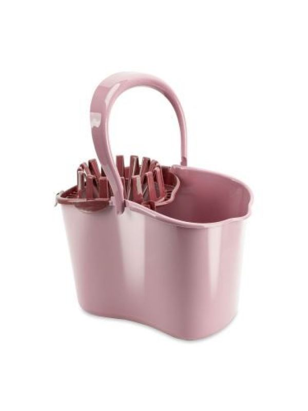 F065 Temizlik Kovası - Standart Dayanıklı Kova › Temizlik Setleri ve Çok Amaçlı Kovalar | floraplastik | Link