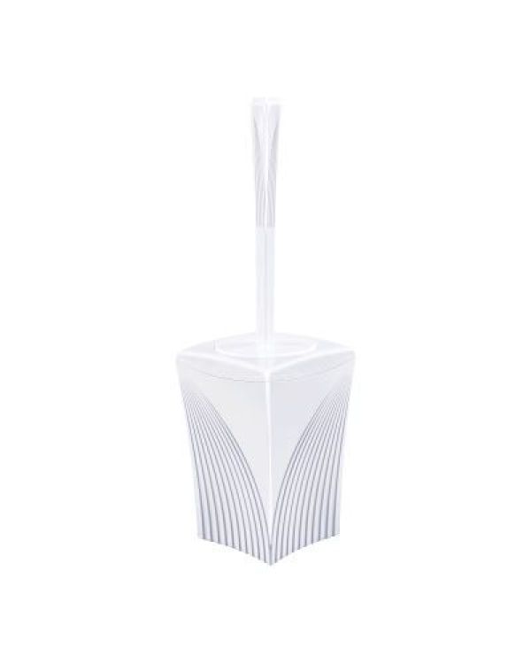 F352 Diva WC Takımı - Premium Banyo Aksesuarı › Tuvalet Fırçaları | floraplastik | Link