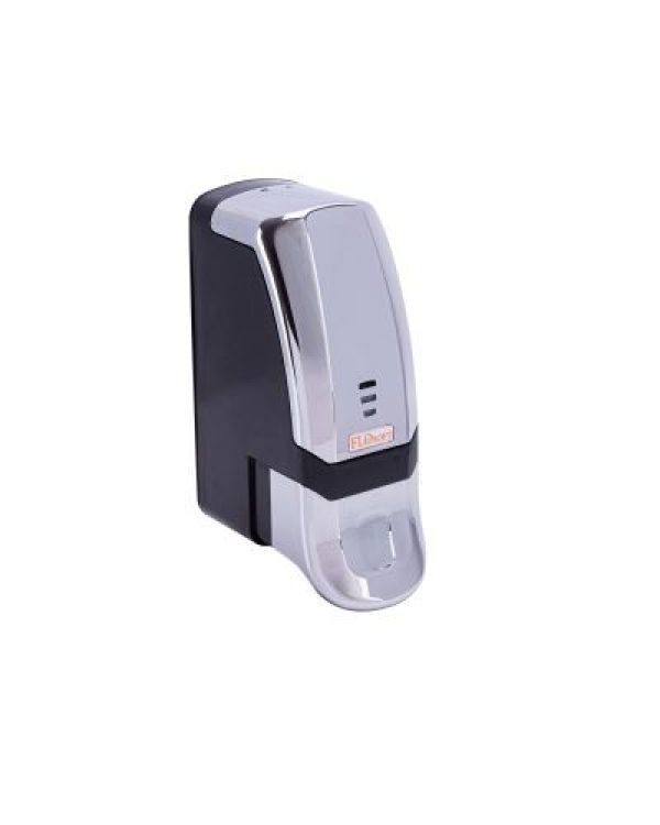 F387 Gagalı Köpük Verici 700 Ml Krom - Paslanmaz Görünüm › Horeca Köpük Vericiler | flosoft | Link