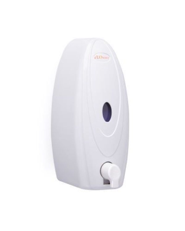 F049 Köpük Verici 500 Ml - Standart Duvar Tipi Dispenser › Horeca Köpük Vericiler | flosoft | Link