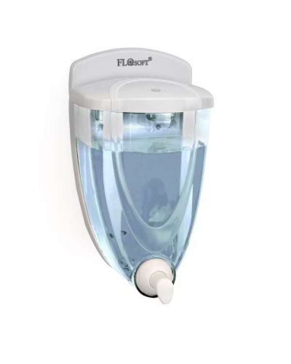 F073 Köpük Verici 650 Ml - İdeal Boy Sabun Aparatı › Horeca Köpük Vericiler | flosoft | Link