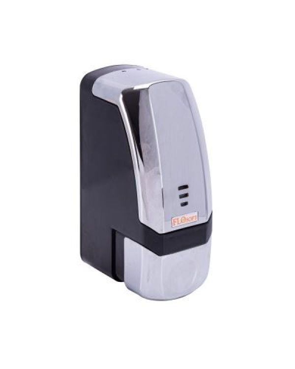 F136 Köpük Verici 700 Ml Krom - Büyük Boy Prestij Sabunluk › Horeca Köpük Vericiler | flosoft | Link