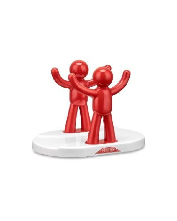 F339 Bay Peçetelik - Karakterli Masaüstü Tasarım › Horeca Peçetelikler | flosoft | Link