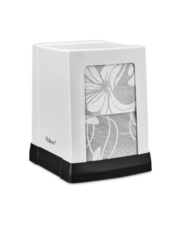 F145 Elit Peçetelik - Premium Restoran Masa Ekipmanı › Horeca Peçetelikler | flosoft | Link