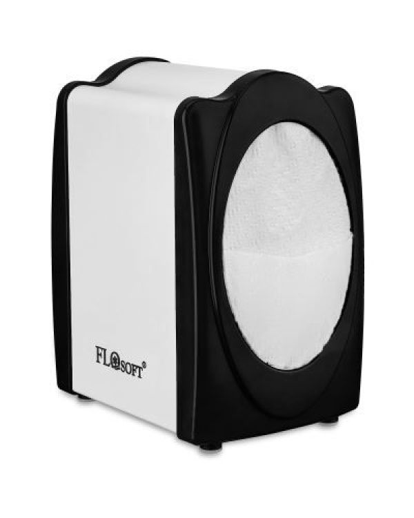 F055 Fantastik Peçetelik - Standart Masaüstü Peçetelik › Horeca Peçetelikler | flosoft | Link