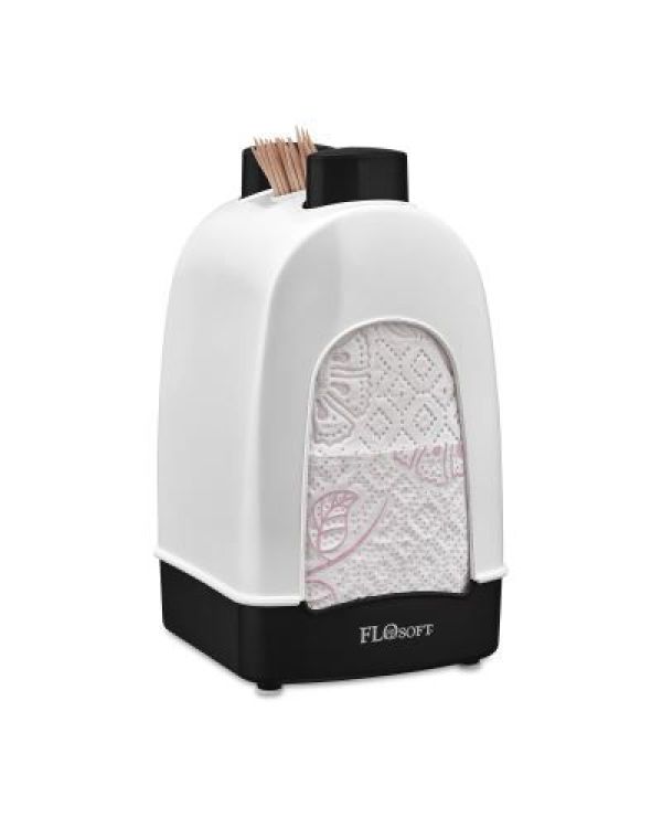 F071 Konsept Peçetelik - Özel Tasarım Masaüstü Sunum › Horeca Peçetelikler | flosoft | Link