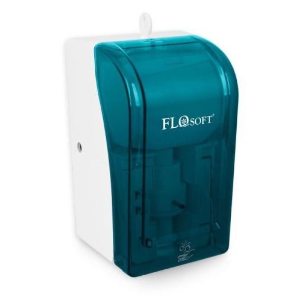 F294 Otomatik Köpük Verici 700 Ml - Sensörlü Köpük Sabunluk › Horeca Sensörlü Vericiler | flosoft | Link