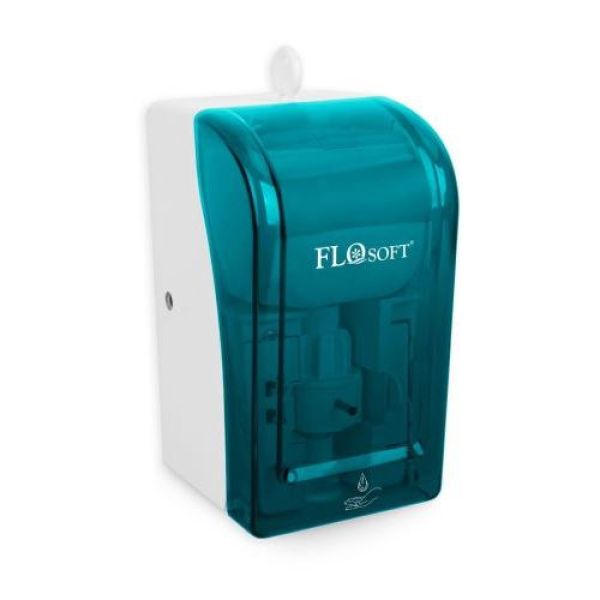 F292 Otomatik Sıvı Sabun Verici 700 Ml - Temassız Sabunluk › Horeca Sensörlü Vericiler | flosoft | Link