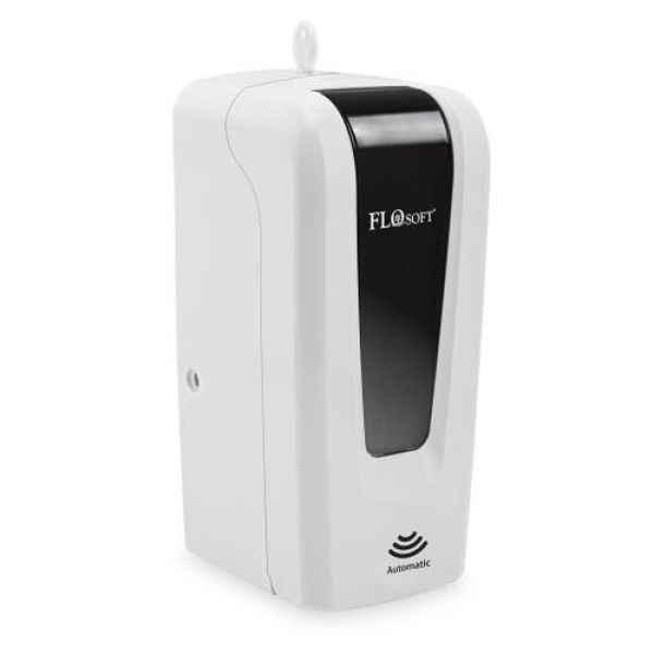 F046 Sensörlü Köpük Verici 1000 Ml - Otomatik Köpük Dispenseri › Horeca Sensörlü Vericiler | flosoft | Link