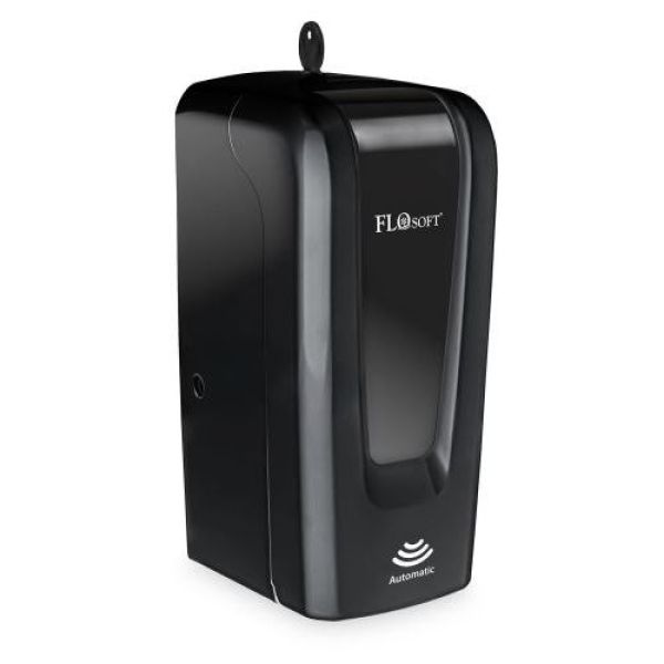 F052 Sensörlü Sıvı Sabun ve Dezenfektan Verici 1000 Ml - Çift İşlevli › Horeca Sensörlü Vericiler | flosoft | Link