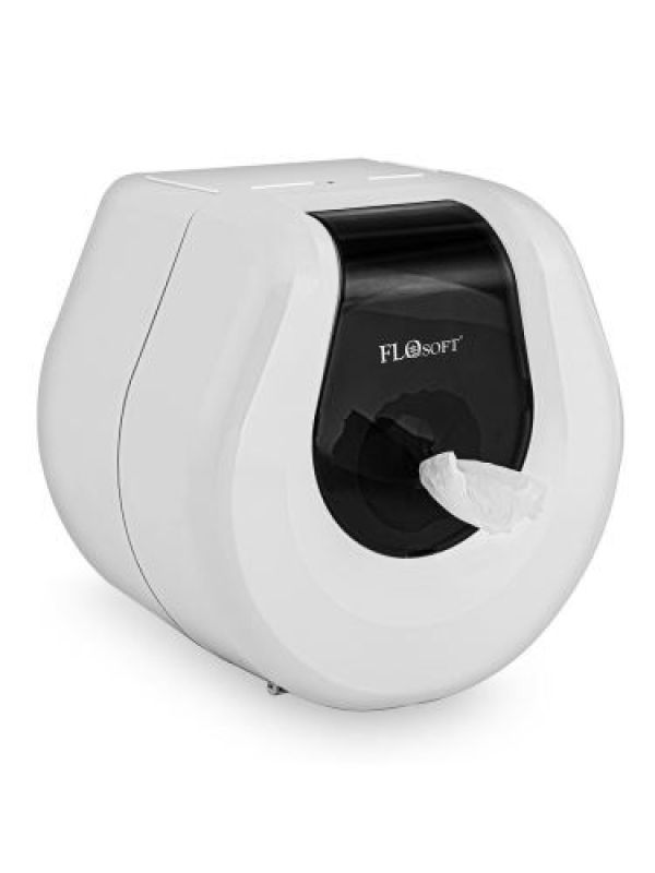 F069 Cimri WC Kağıt Verici - Ekonomik İçten Çekmeli Aparat › Horeca Tuvalet Kâğıdı Vericiler | flosoft | Link