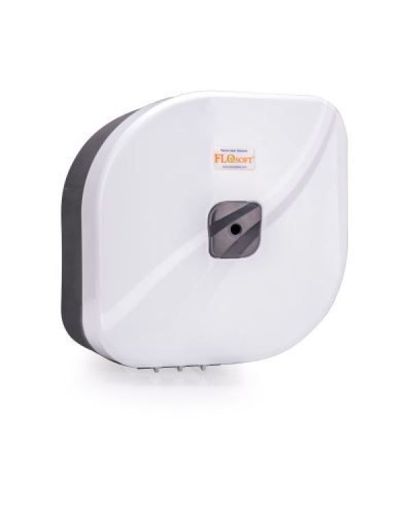 F149 Cimri WC Kağıt Verici - İçten Çekmeli Kağıt Aparatı › Horeca Tuvalet Kâğıdı Vericiler | flosoft | Link