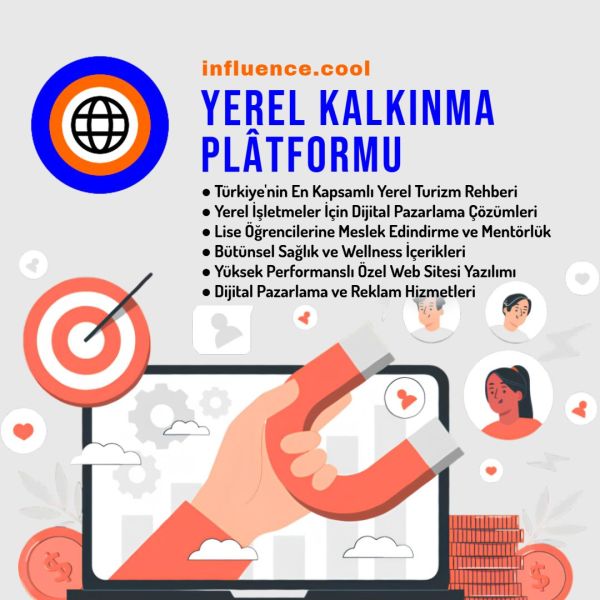 Görsel İçerik Görseli