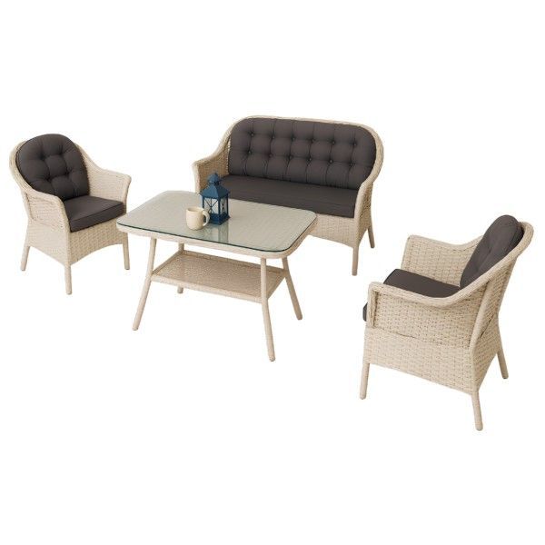 Ürün Görseli: DEHA İDA KOLTUK TAKIMI