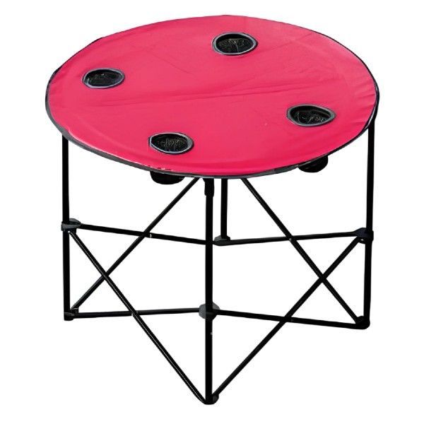 Ürün Görseli: KATLANIR YUVARLAK MASA