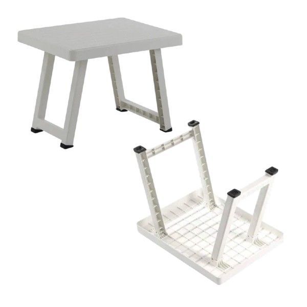 Ürün Görseli: POLİWORK KATLANABİLİR SEHPA