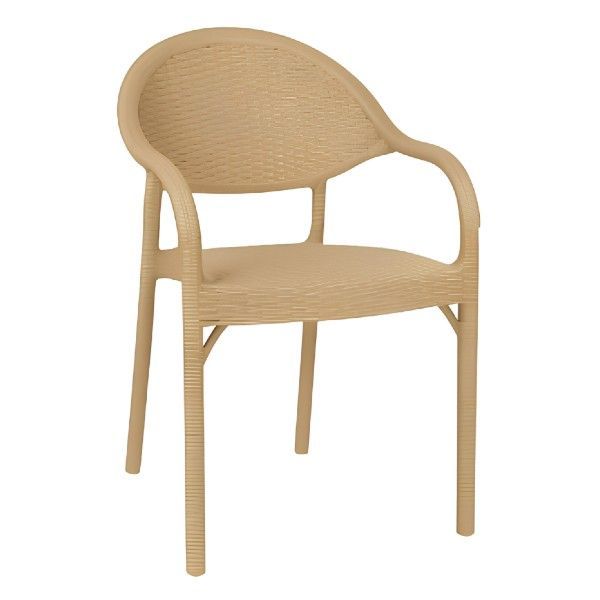 Ürün Görseli: RATTAN BAMBU KOLTUK